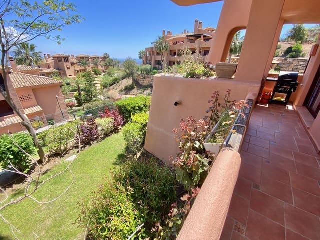 2 sypialnia Apartament na sprzedaż w Elviria, Marbella - 398 750 € (Ref: 10020499)