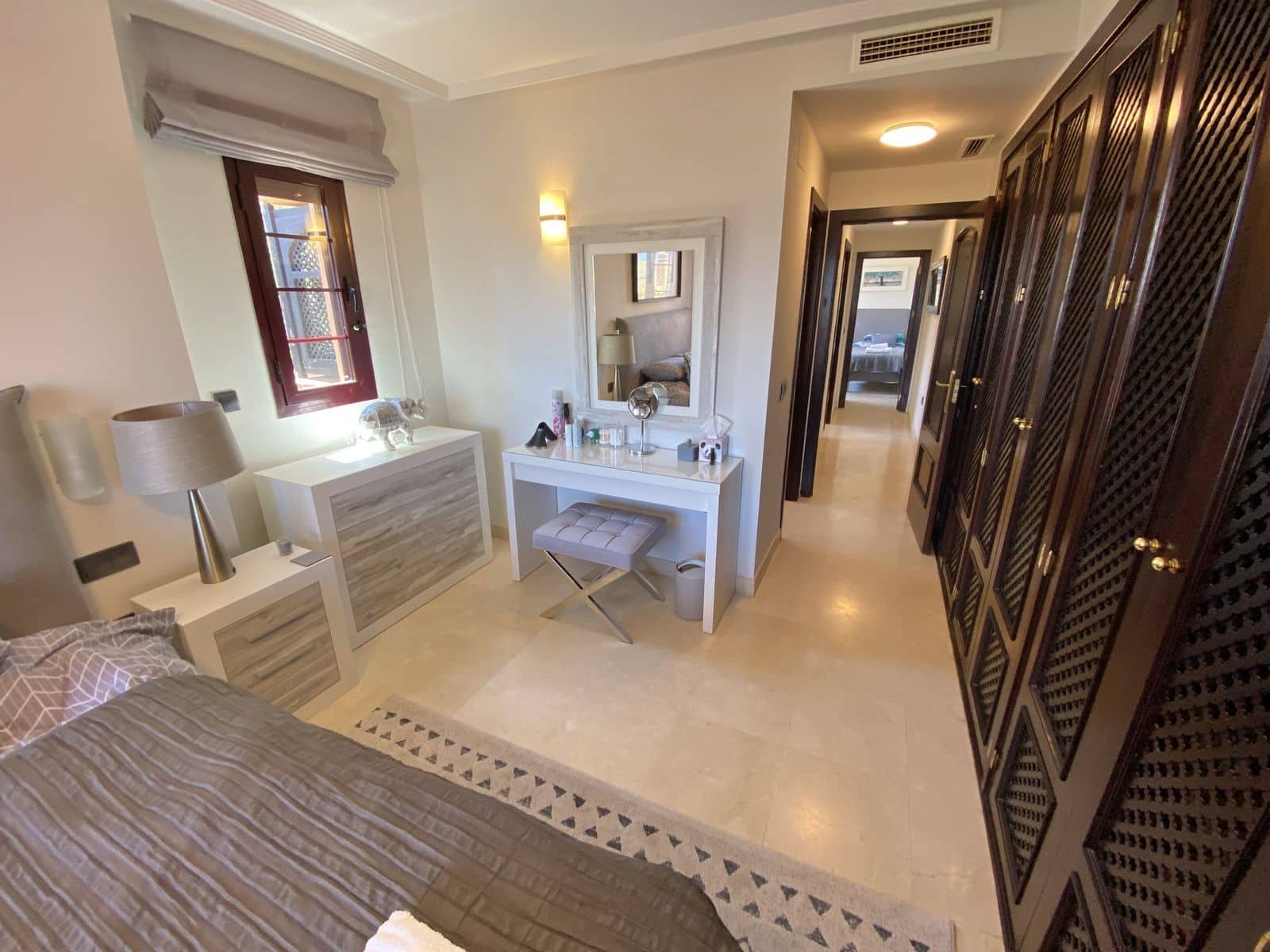 2 sypialnia Apartament na sprzedaż w Elviria - 398 750 € (Ref: 10020499)