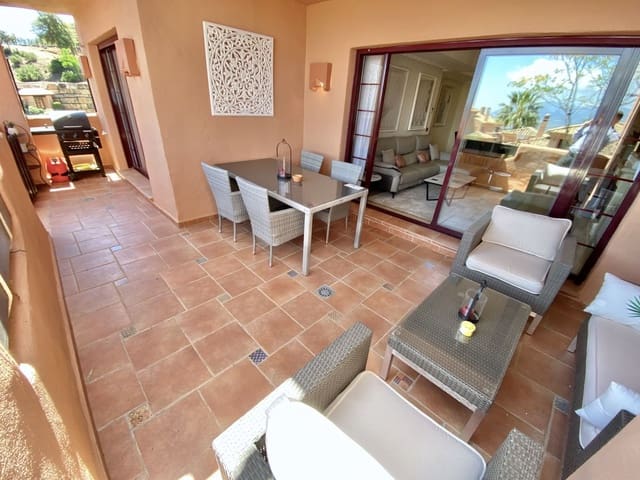 2 sypialnia Apartament na sprzedaż w Elviria, Marbella - 398 750 € (Ref: 10020499)