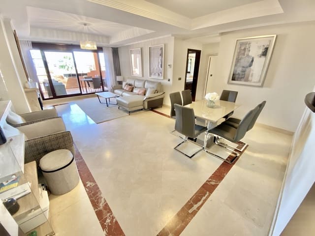 2 sypialnia Apartament na sprzedaż w Elviria, Marbella - 398 750 € (Ref: 10020499)