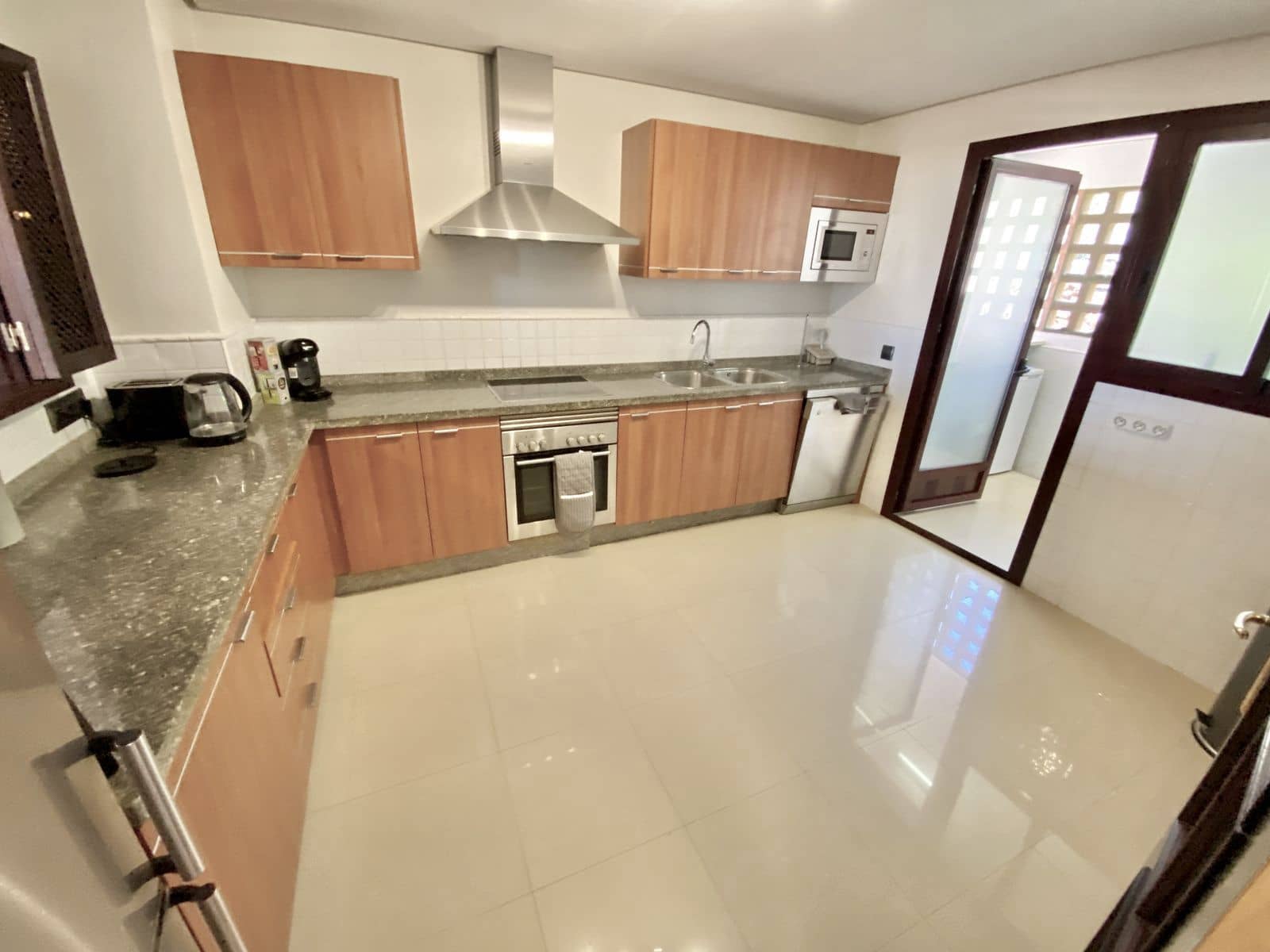 2 sypialnia Apartament na sprzedaż w Elviria - 398 750 € (Ref: 10020499)