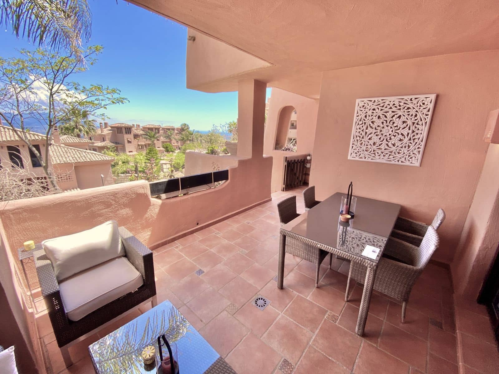 2 sypialnia Apartament na sprzedaż w Elviria - 398 750 € (Ref: 10020499)