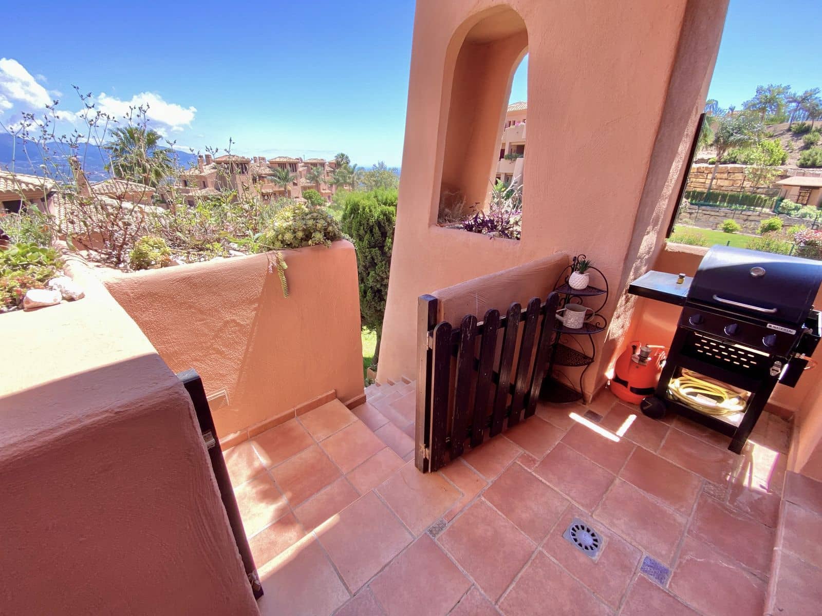 2 sypialnia Apartament na sprzedaż w Elviria - 398 750 € (Ref: 10020499)