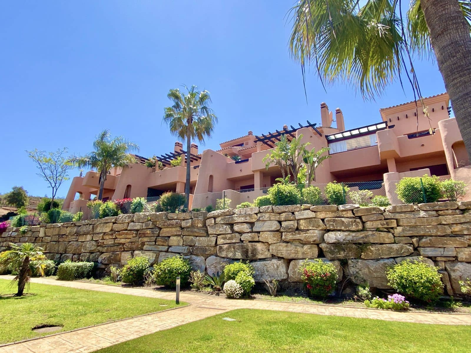 2 sypialnia Apartament na sprzedaż w Elviria - 398 750 € (Ref: 10020499)