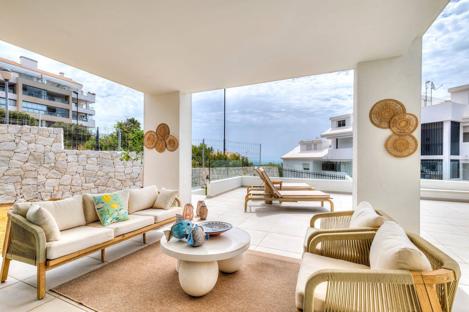 4 sypialnia Dom na sprzedaż w Benalmadena - 1 198 000 € (Ref: 10020500)