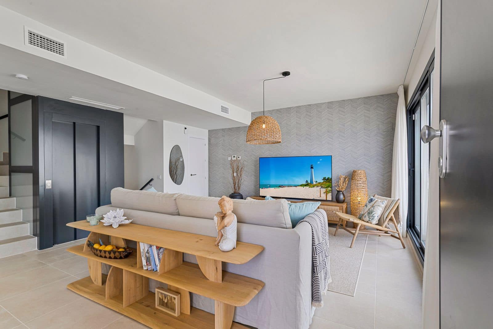 4 sypialnia Dom na sprzedaż w Benalmadena - 1 198 000 € (Ref: 10020500)