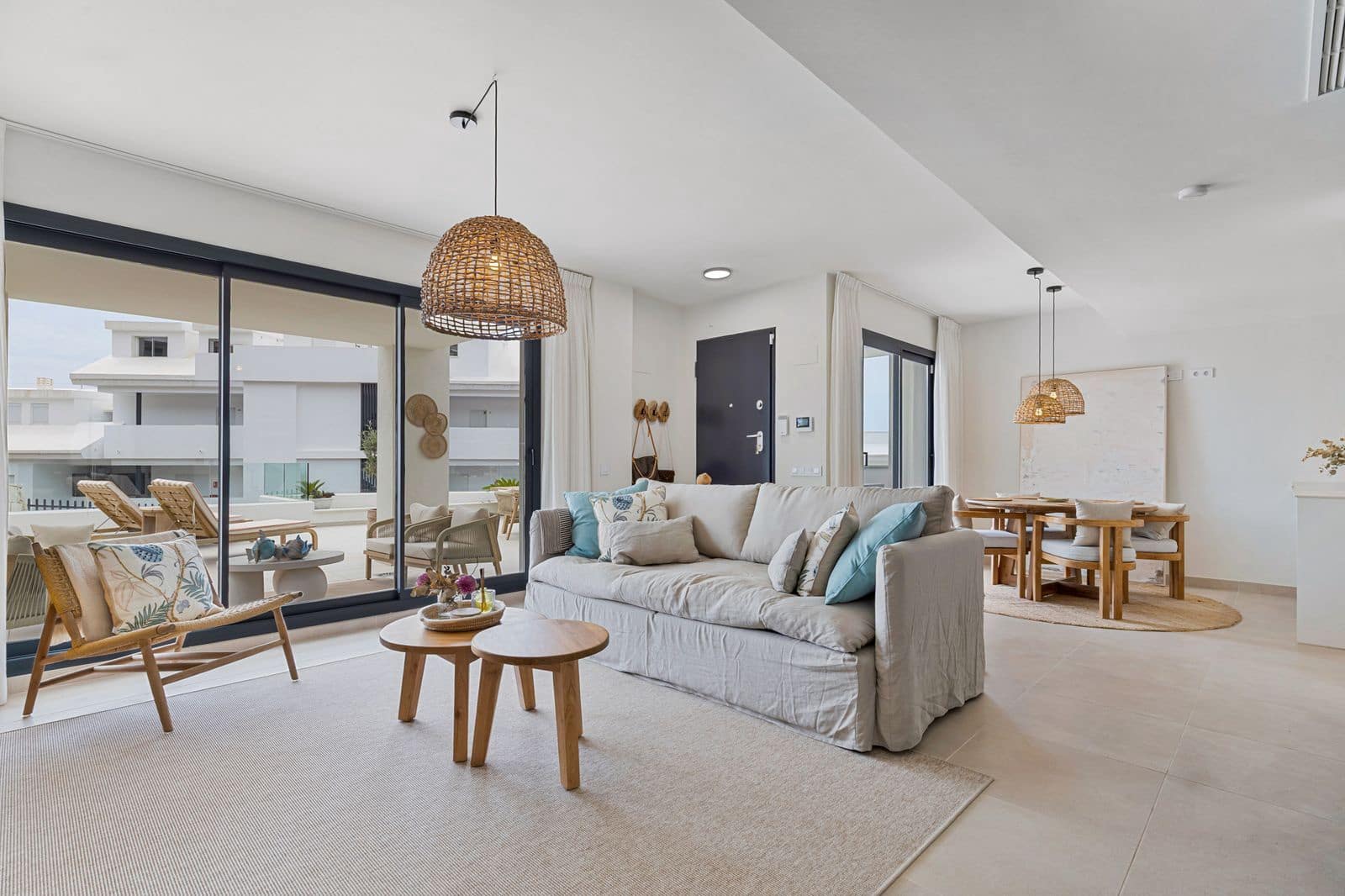 4 sypialnia Dom na sprzedaż w Benalmadena - 1 198 000 € (Ref: 10020500)