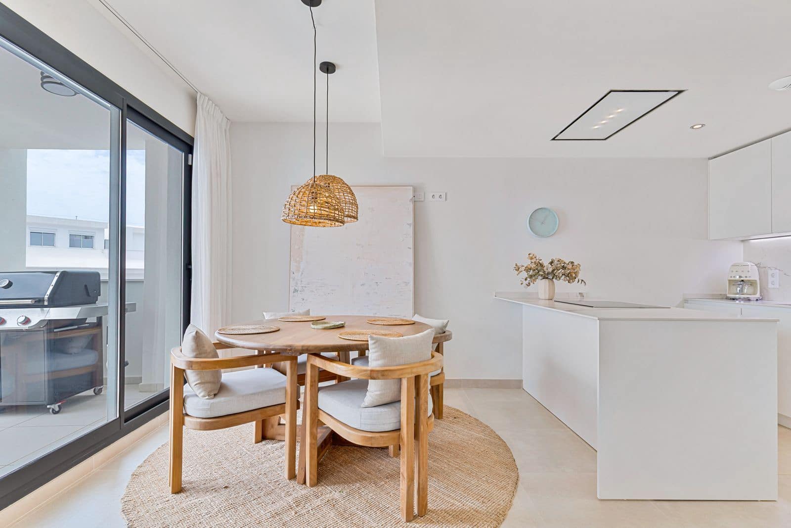 4 sypialnia Dom na sprzedaż w Benalmadena - 1 198 000 € (Ref: 10020500)