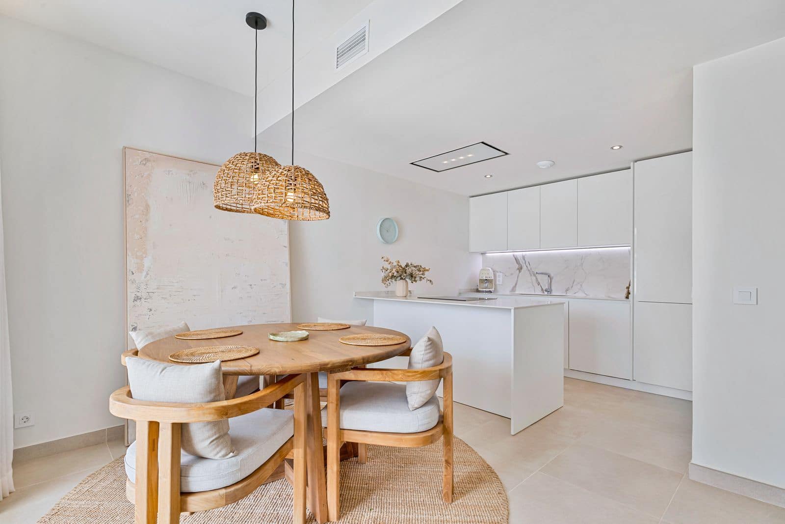 4 sypialnia Dom na sprzedaż w Benalmadena - 1 198 000 € (Ref: 10020500)