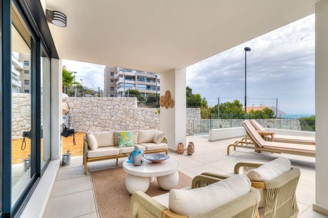 4 sypialnia Dom na sprzedaż w Benalmádena - 1 198 000 € (Ref: 10020500)