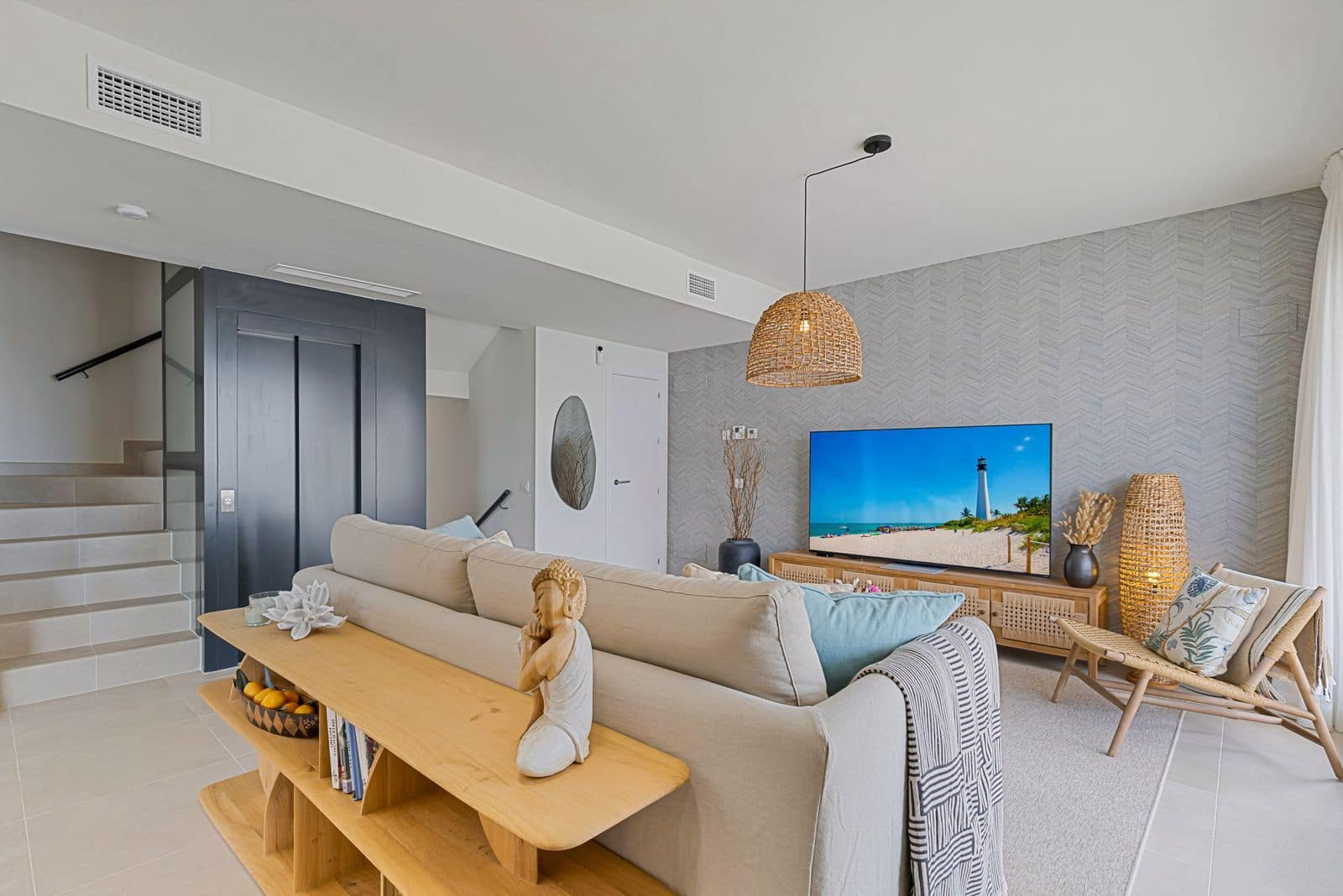 4 sypialnia Dom na sprzedaż w Benalmadena - 1 198 000 € (Ref: 10020500)