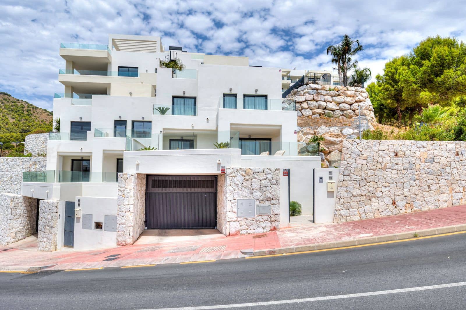 4 sypialnia Dom na sprzedaż w Benalmadena - 1 198 000 € (Ref: 10020500)