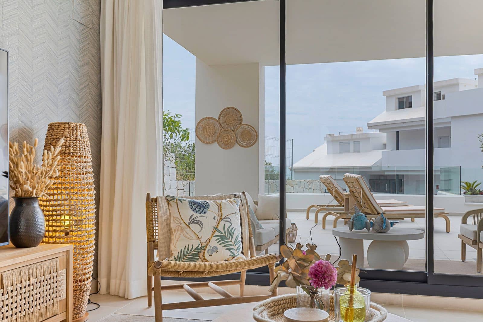4 sypialnia Dom na sprzedaż w Benalmadena - 1 198 000 € (Ref: 10020500)