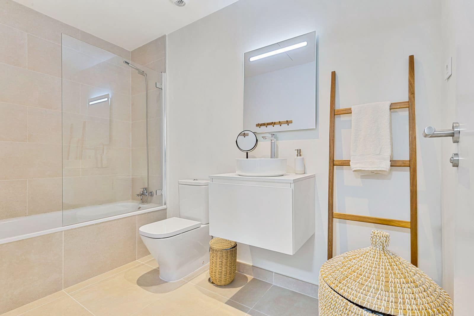 4 sypialnia Dom na sprzedaż w Benalmadena - 1 198 000 € (Ref: 10020500)