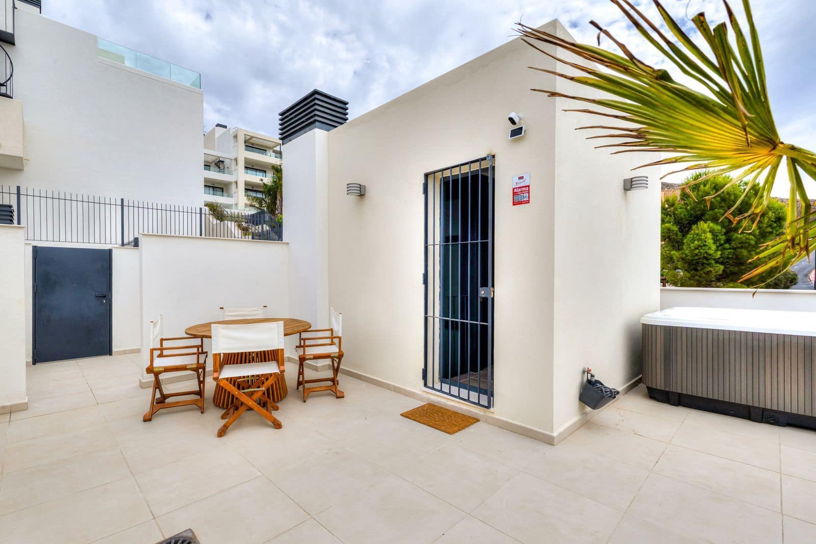 4 sypialnia Dom na sprzedaż w Benalmadena - 1 198 000 € (Ref: 10020500)