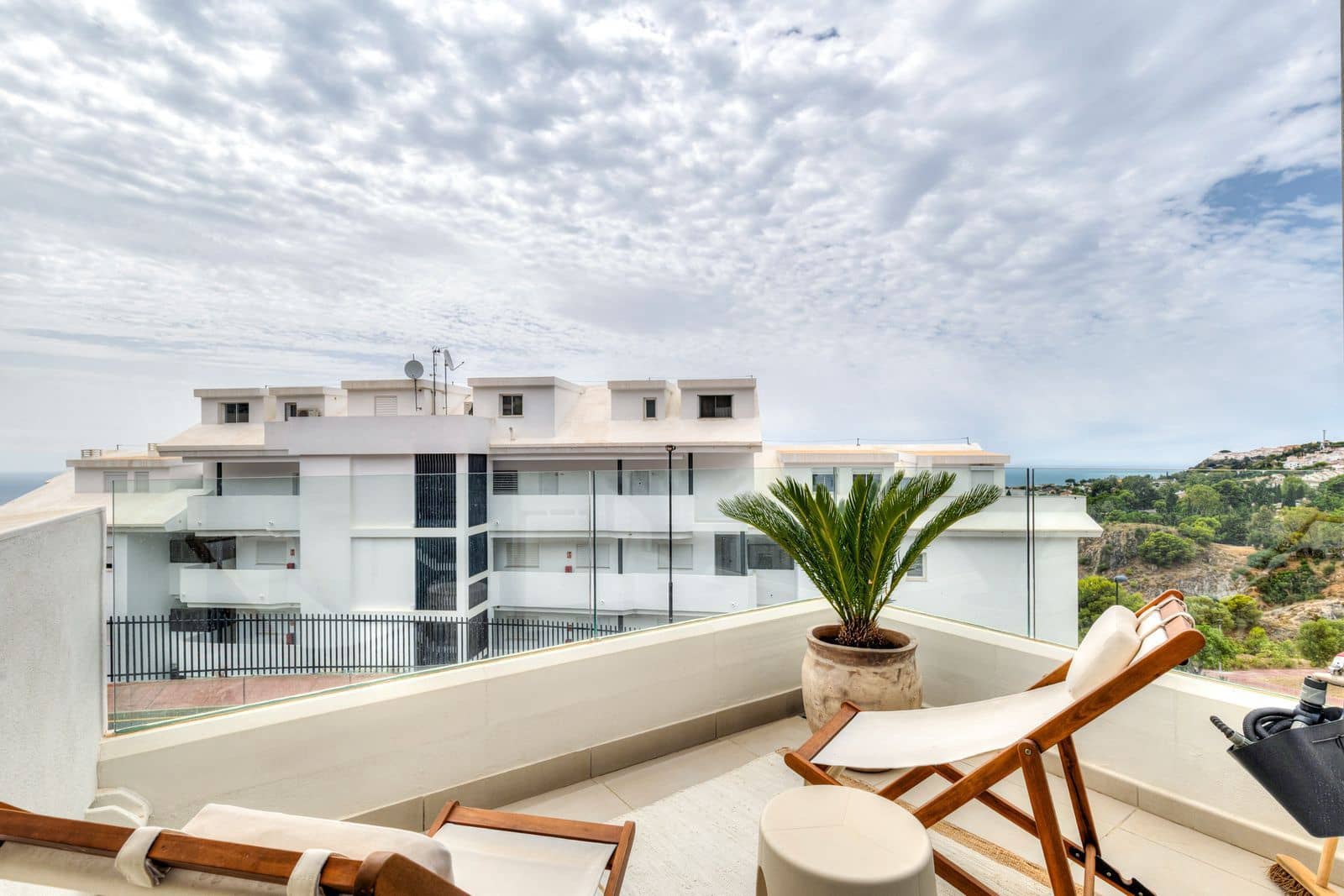4 sypialnia Dom na sprzedaż w Benalmadena - 1 198 000 € (Ref: 10020500)