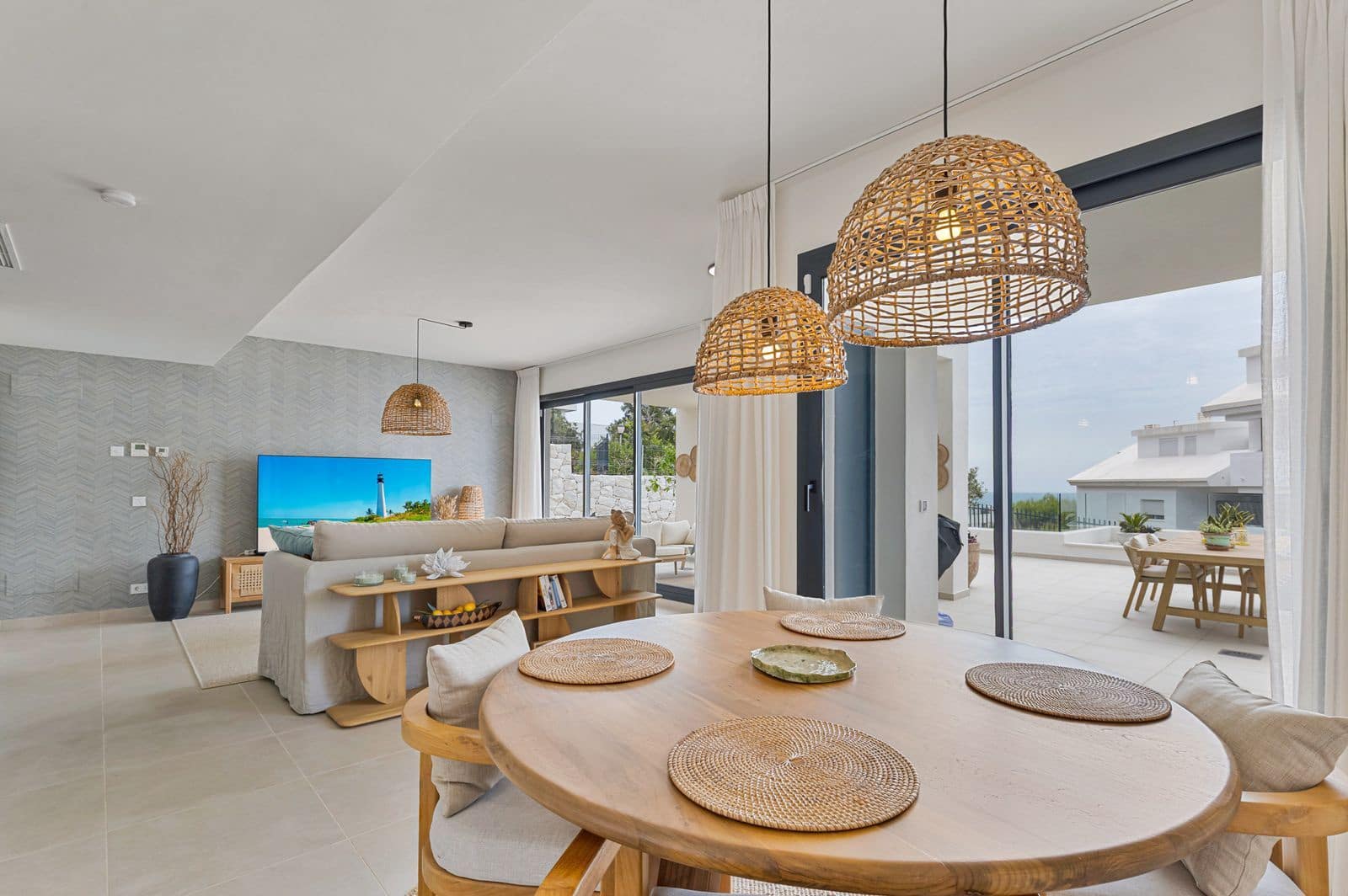 4 sypialnia Dom na sprzedaż w Benalmadena - 1 198 000 € (Ref: 10020500)