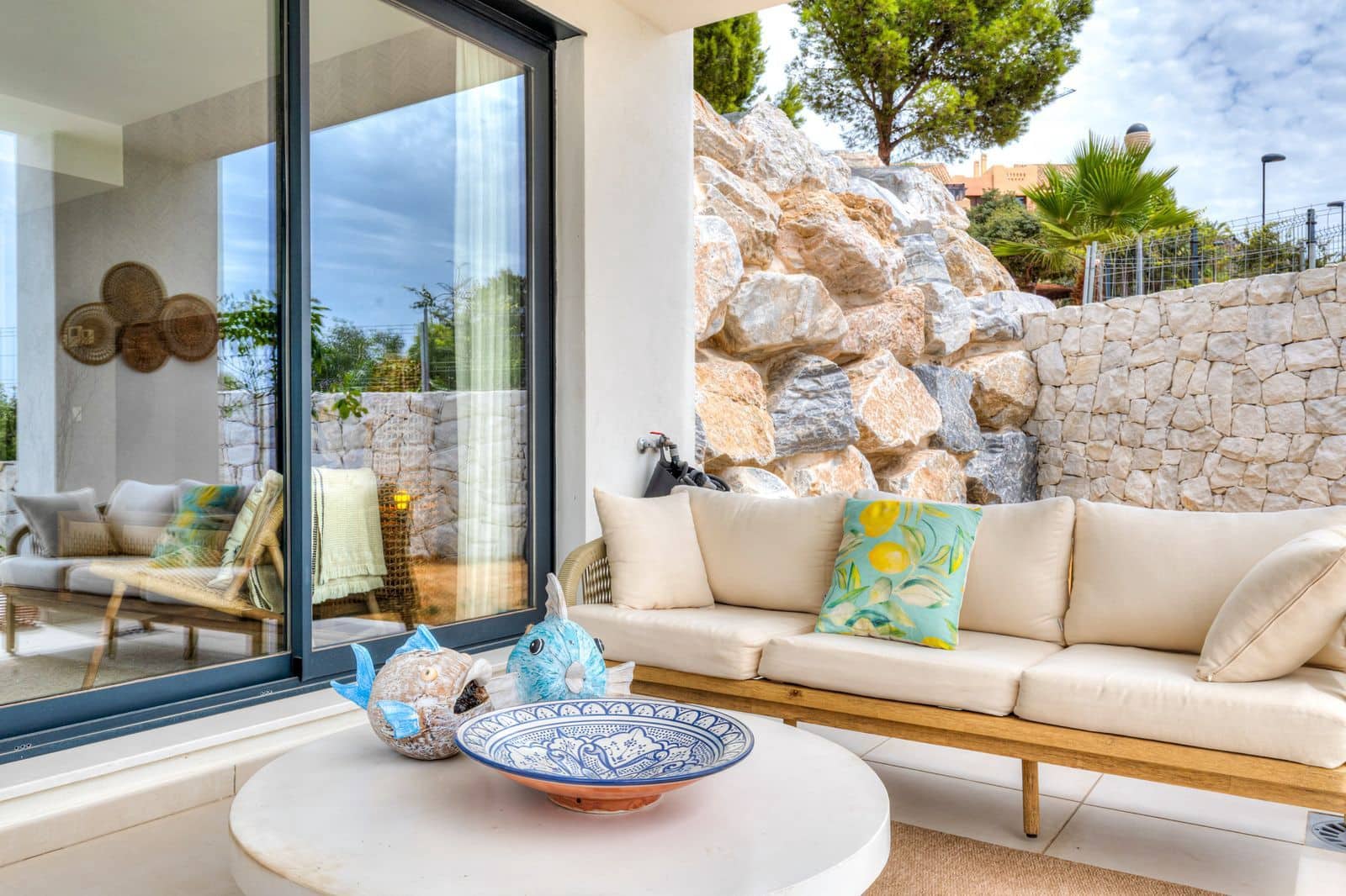 4 sypialnia Dom na sprzedaż w Benalmadena - 1 198 000 € (Ref: 10020500)