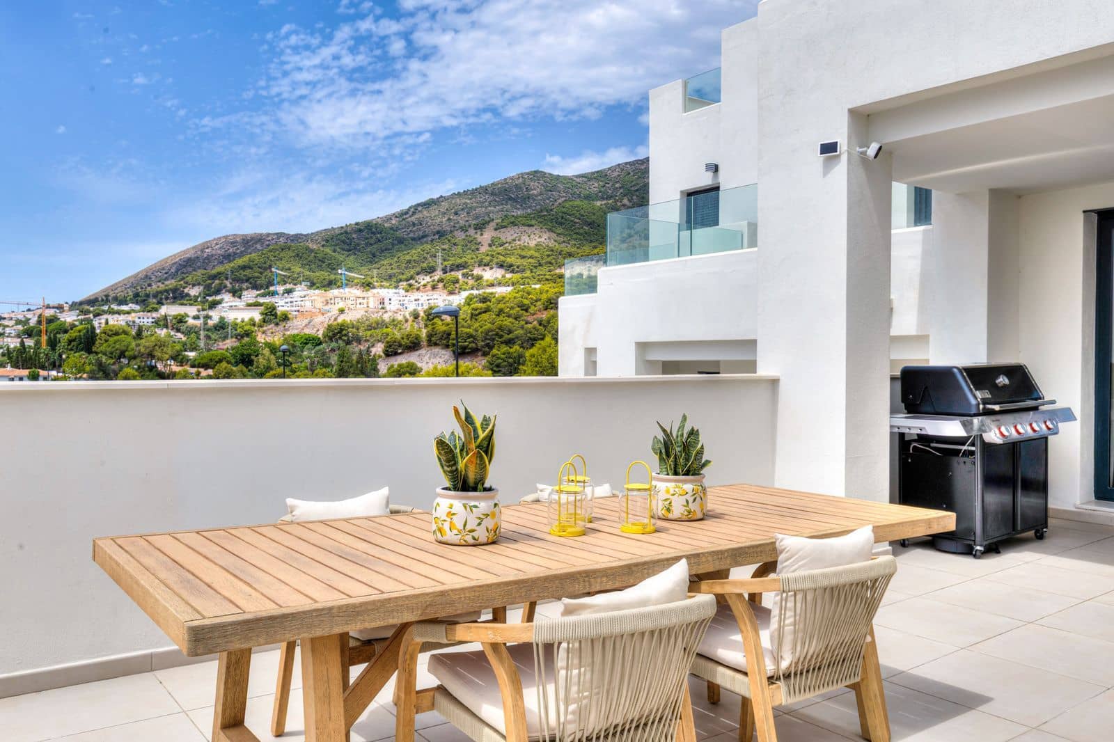 4 sypialnia Dom na sprzedaż w Benalmadena - 1 198 000 € (Ref: 10020500)