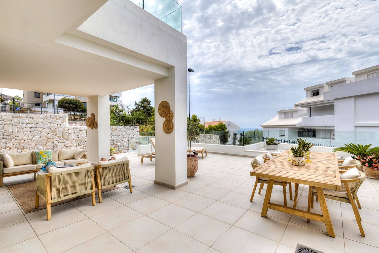 4 sypialnia Dom na sprzedaż w Benalmadena - 1 198 000 € (Ref: 10020500)