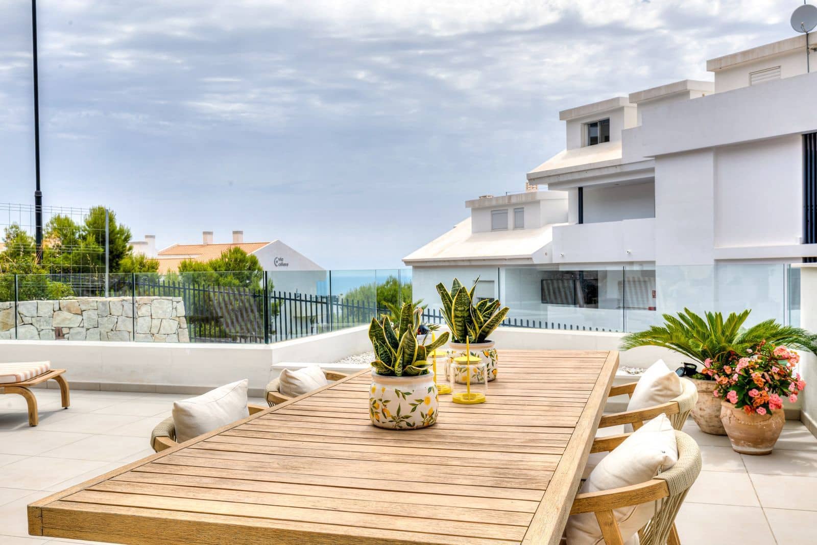 4 sypialnia Dom na sprzedaż w Benalmadena - 1 198 000 € (Ref: 10020500)