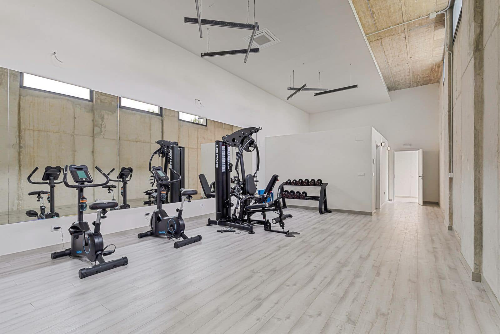 4 sypialnia Dom na sprzedaż w Benalmadena - 1 198 000 € (Ref: 10020500)