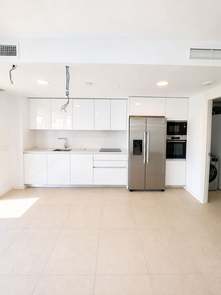 2 makuuhuone Huoneisto myytävänä paikassa Torremolinos - 930 000 € (Ref: 10020502)