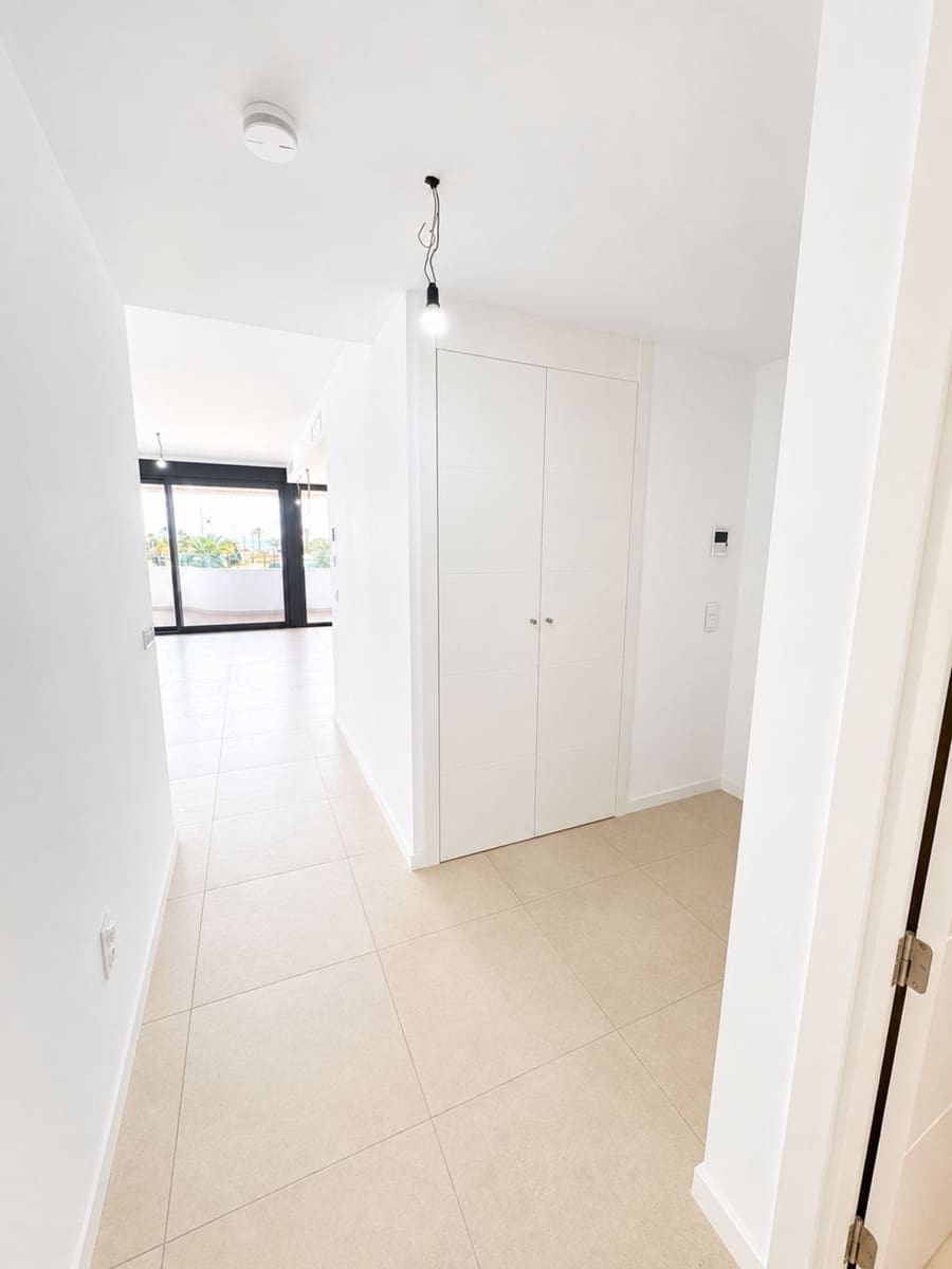 2 makuuhuone Huoneisto myytävänä paikassa Torremolinos - 930 000 € (Ref: 10020502)