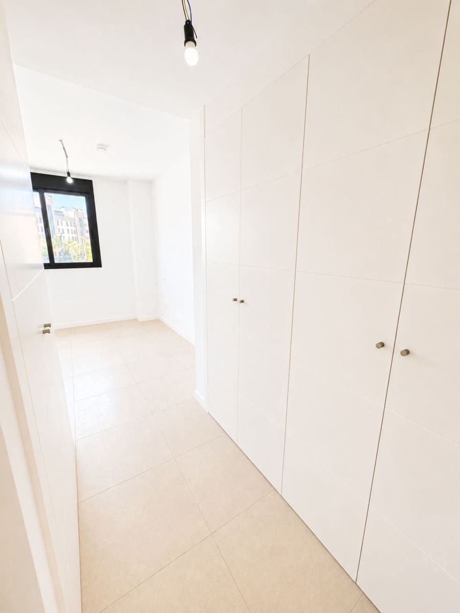 2 makuuhuone Huoneisto myytävänä paikassa Torremolinos - 930 000 € (Ref: 10020502)