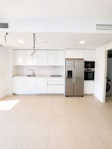 2 makuuhuone Huoneisto myytävänä paikassa Torremolinos - 930 000 € (Ref: 10020502)