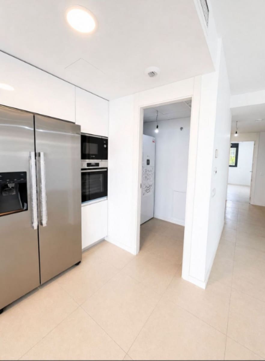 2 makuuhuone Huoneisto myytävänä paikassa Torremolinos - 930 000 € (Ref: 10020502)