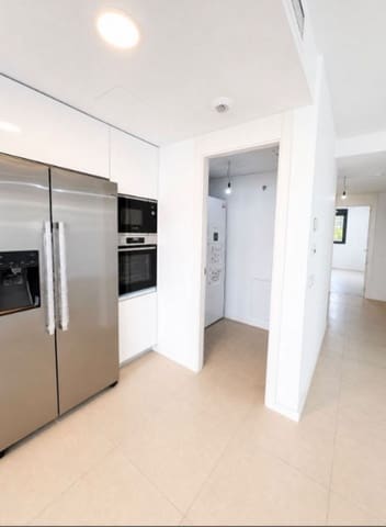 2 makuuhuone Huoneisto myytävänä paikassa Torremolinos - 930 000 € (Ref: 10020502)