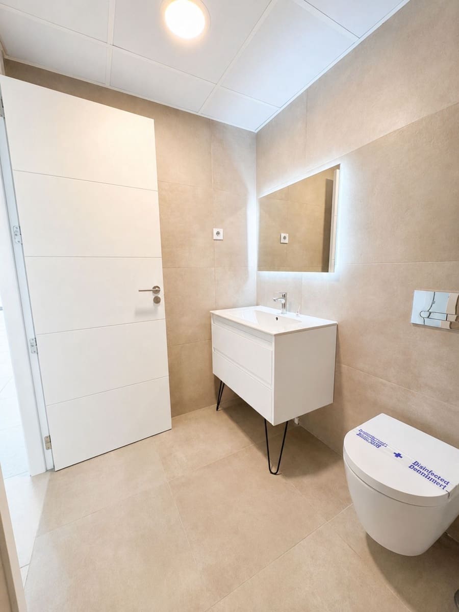 2 makuuhuone Huoneisto myytävänä paikassa Torremolinos - 930 000 € (Ref: 10020502)