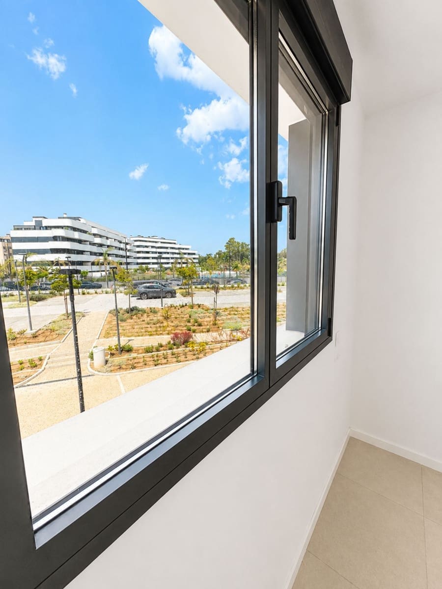 2 makuuhuone Huoneisto myytävänä paikassa Torremolinos - 930 000 € (Ref: 10020502)