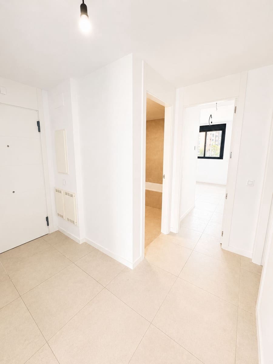 2 makuuhuone Huoneisto myytävänä paikassa Torremolinos - 930 000 € (Ref: 10020502)