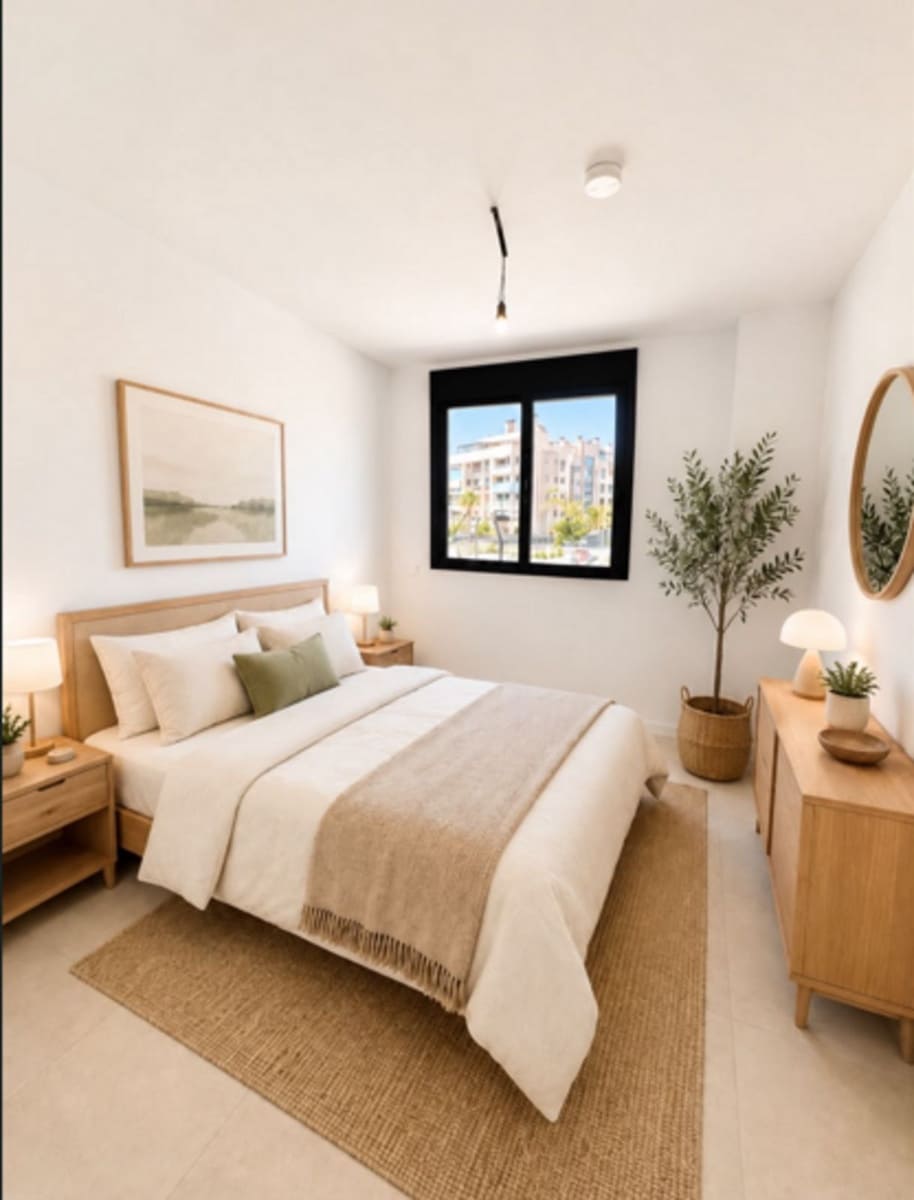 2 makuuhuone Huoneisto myytävänä paikassa Torremolinos - 930 000 € (Ref: 10020502)