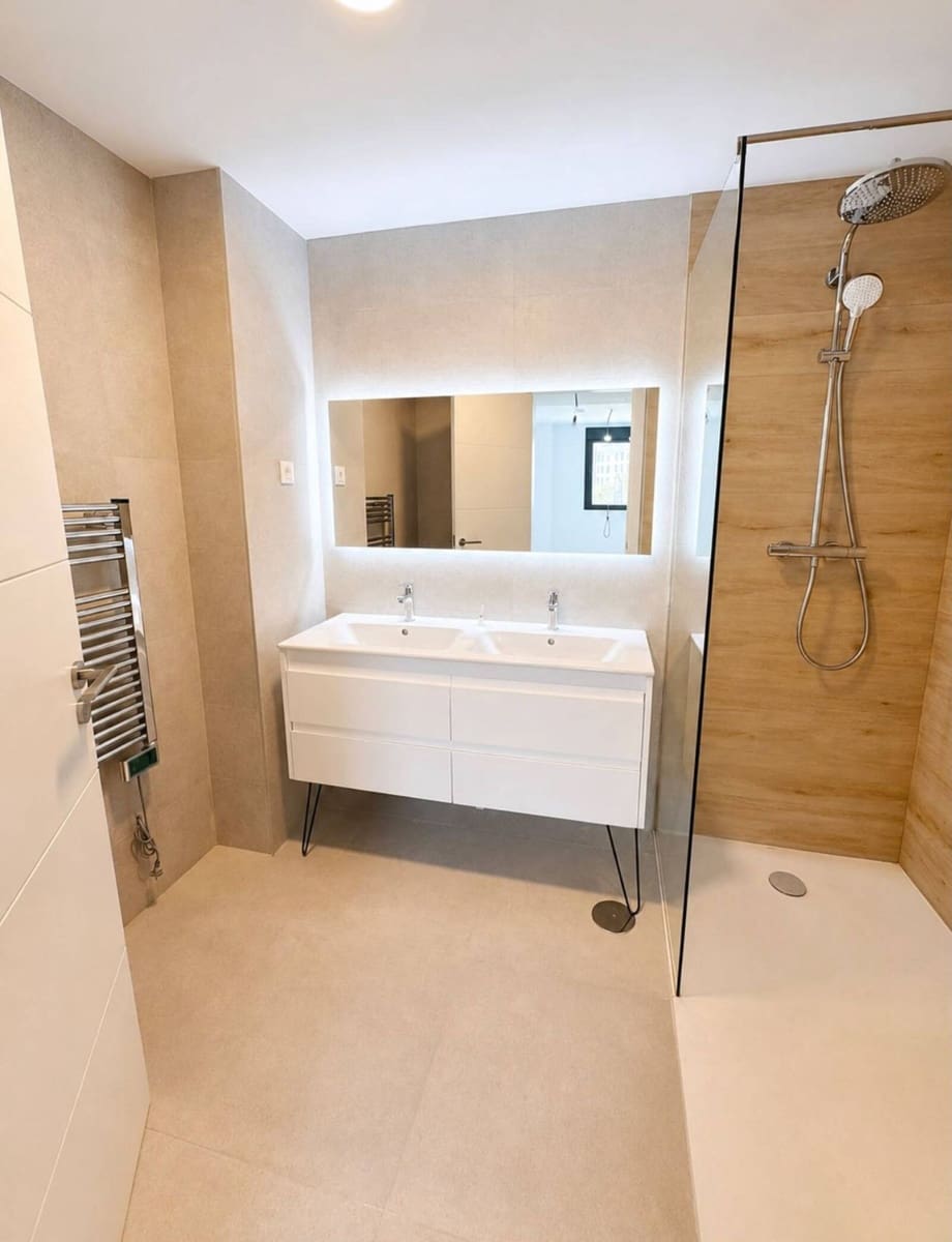 2 makuuhuone Huoneisto myytävänä paikassa Torremolinos - 930 000 € (Ref: 10020502)