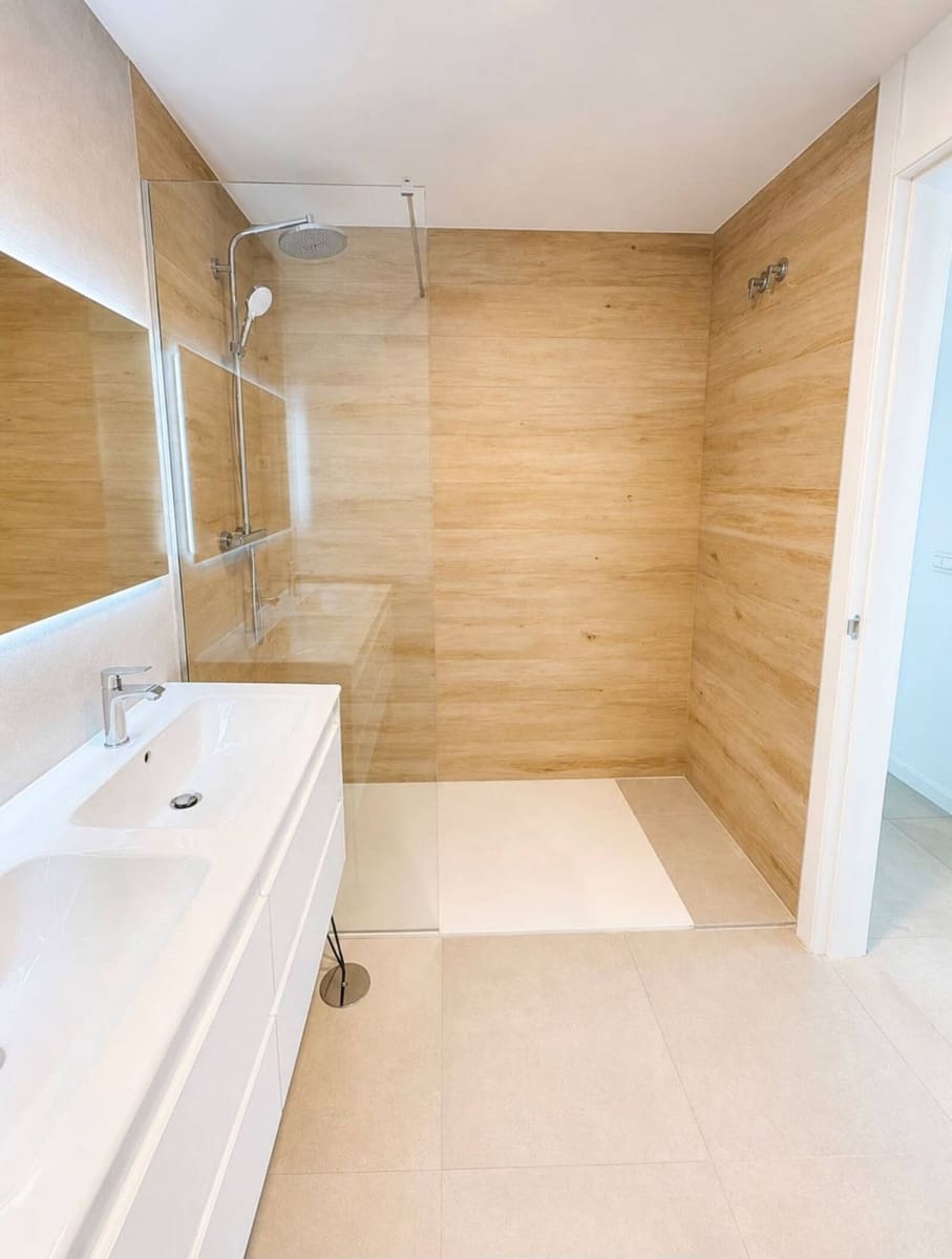 2 makuuhuone Huoneisto myytävänä paikassa Torremolinos - 930 000 € (Ref: 10020502)