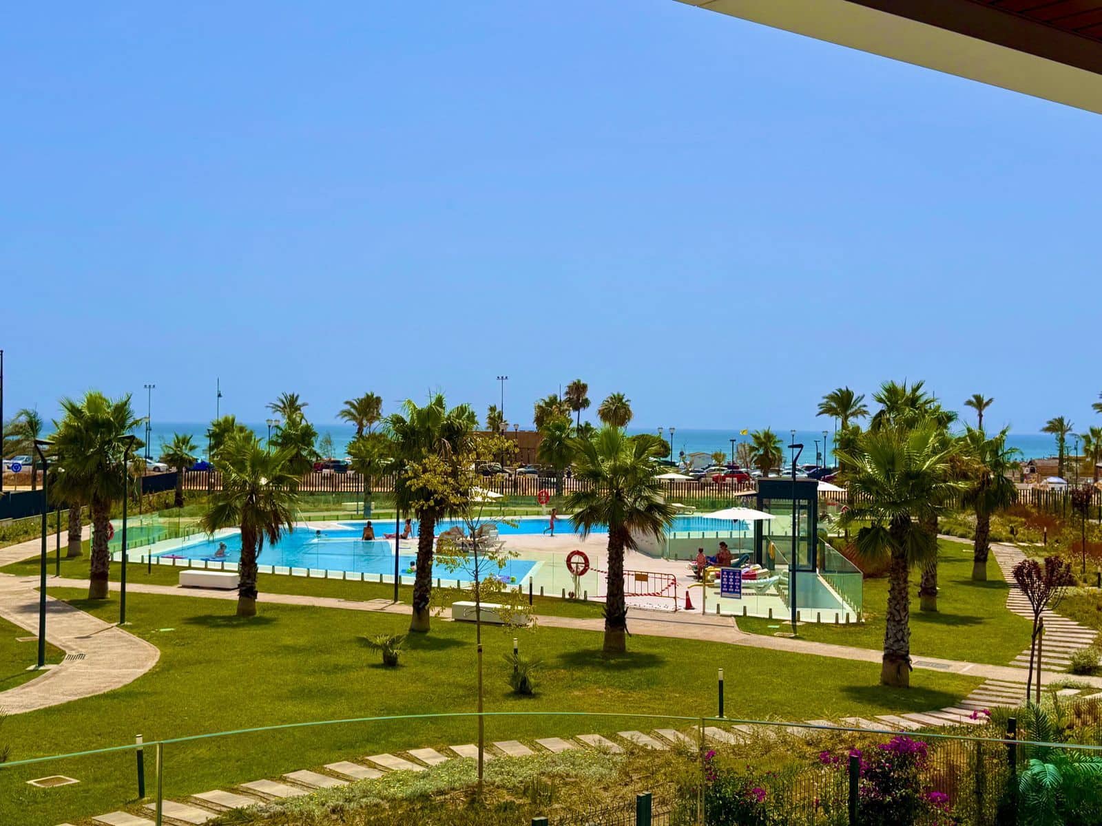 2 makuuhuone Huoneisto myytävänä paikassa Torremolinos - 930 000 € (Ref: 10020502)