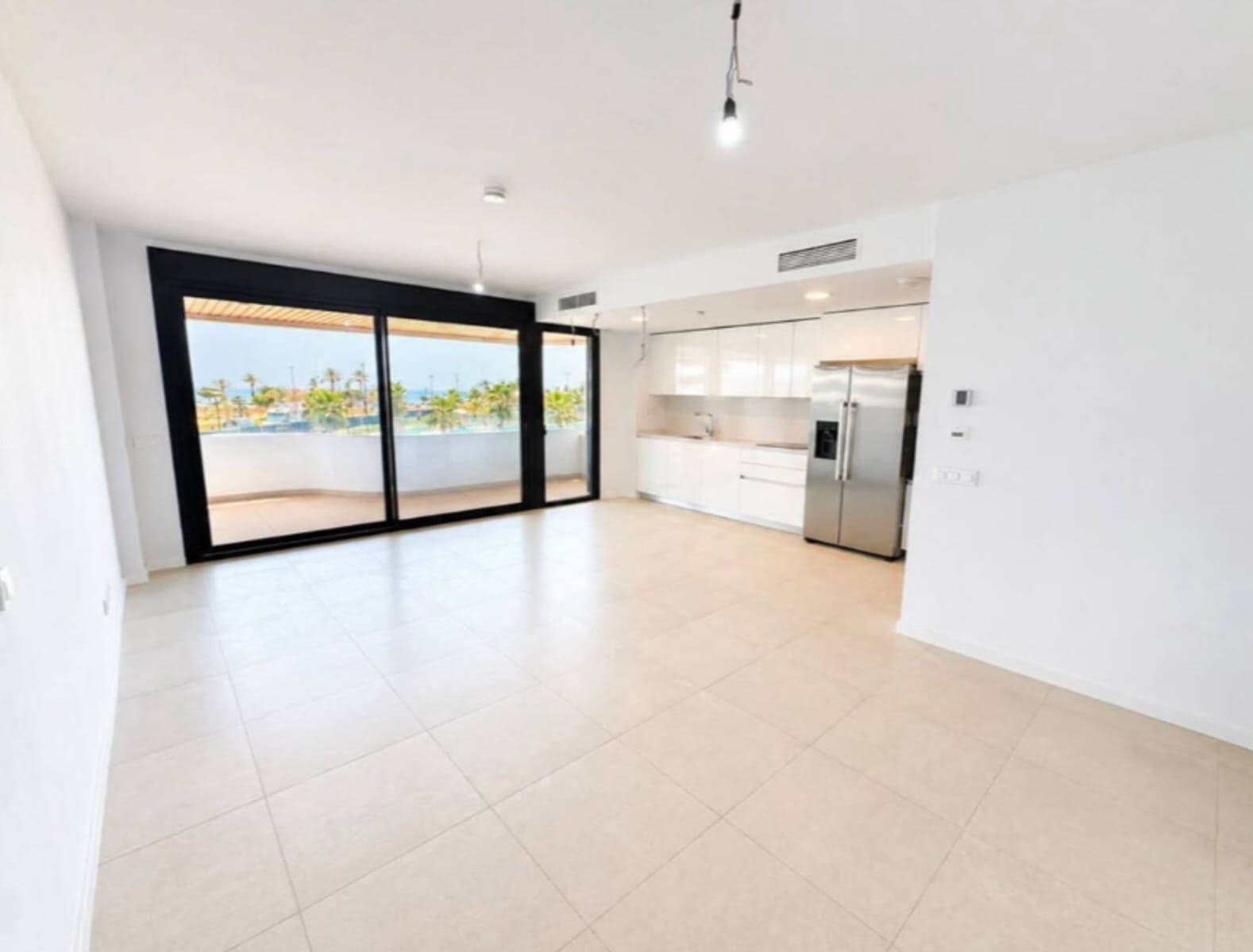 2 makuuhuone Huoneisto myytävänä paikassa Torremolinos - 930 000 € (Ref: 10020502)