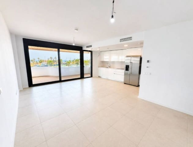 2 makuuhuone Huoneisto myytävänä paikassa Torremolinos - 930 000 € (Ref: 10020502)