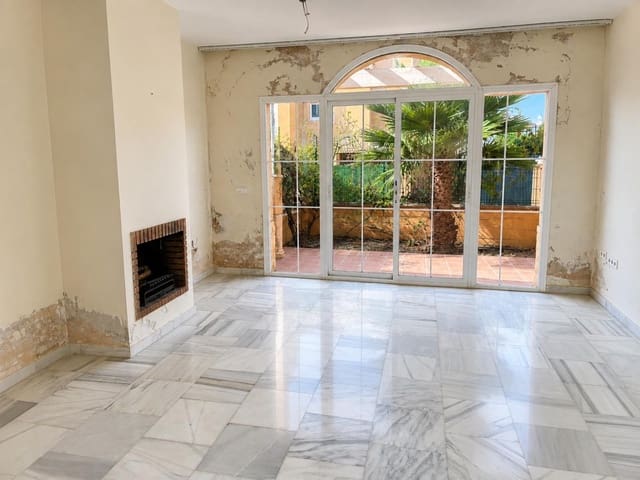Chalet de 3 habitaciones en Riviera del Sol, Mijas en venta - 476.000 € (Ref: 10020504)