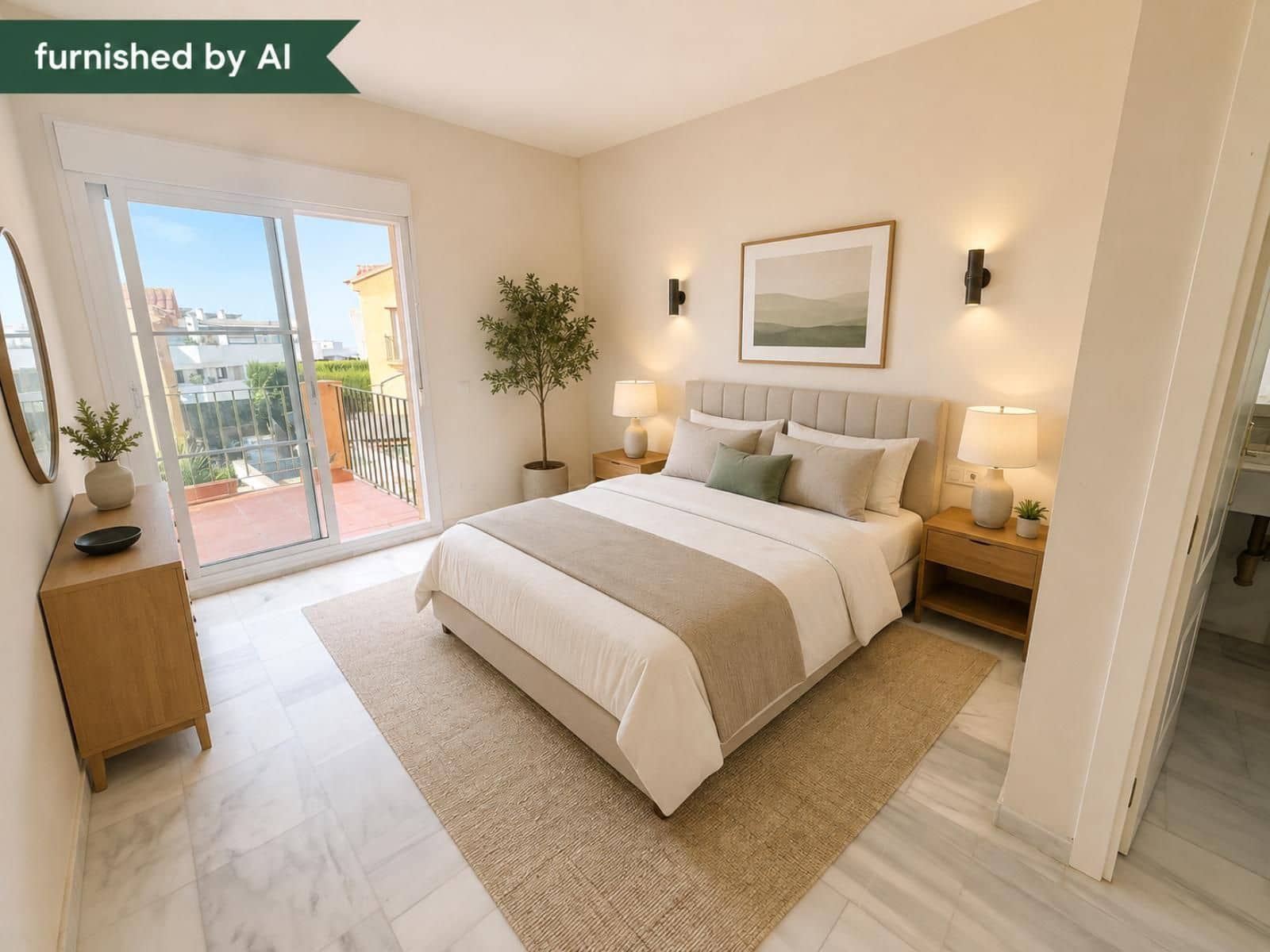 Chalet de 3 habitaciones en Riviera del Sol en venta - 476.000 € (Ref: 10020504)