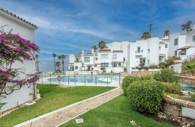 2 quarto Moradia Geminada para venda em Riviera del Sol, Mijas - 599 950 € (Ref: 10020505)