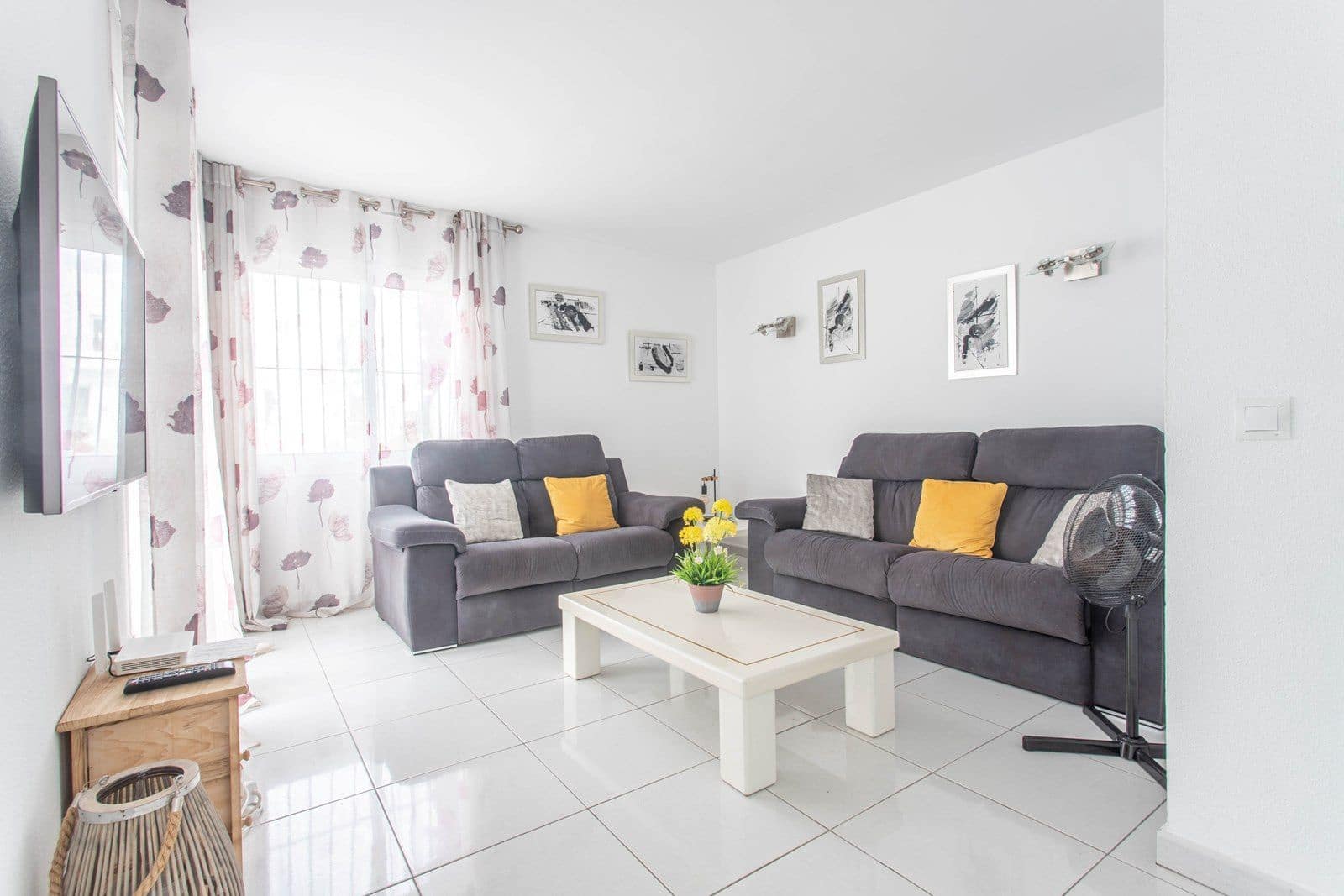 2 quarto Moradia Geminada para venda em Riviera del Sol - 599 950 € (Ref: 10020505)