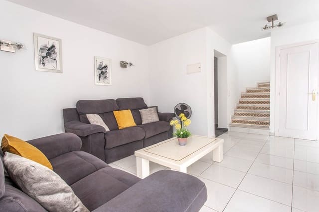 2 quarto Moradia Geminada para venda em Riviera del Sol, Mijas - 599 950 € (Ref: 10020505)