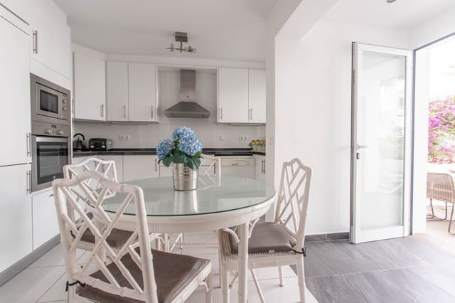 2 quarto Moradia Geminada para venda em Riviera del Sol, Mijas - 599 950 € (Ref: 10020505)