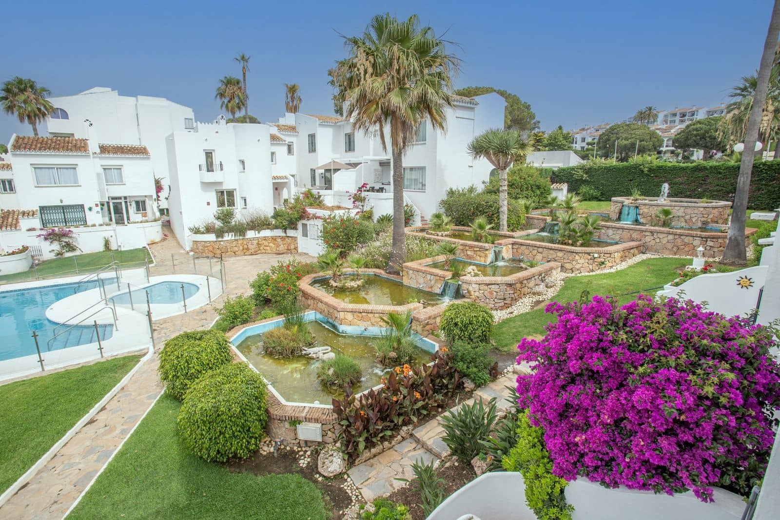 2 quarto Moradia Geminada para venda em Riviera del Sol - 599 950 € (Ref: 10020505)