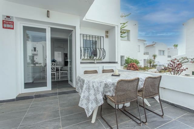 2 quarto Moradia Geminada para venda em Riviera del Sol, Mijas - 599 950 € (Ref: 10020505)