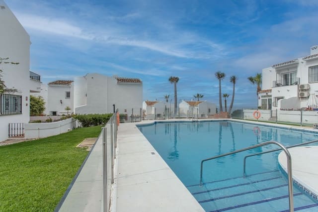 2 quarto Moradia Geminada para venda em Riviera del Sol, Mijas - 599 950 € (Ref: 10020505)